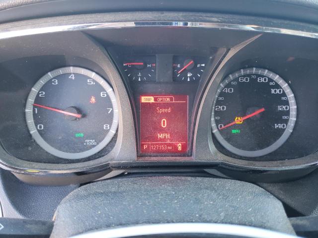 2015 GMC TERRAIN SL - 2GKALMEK8F6153288