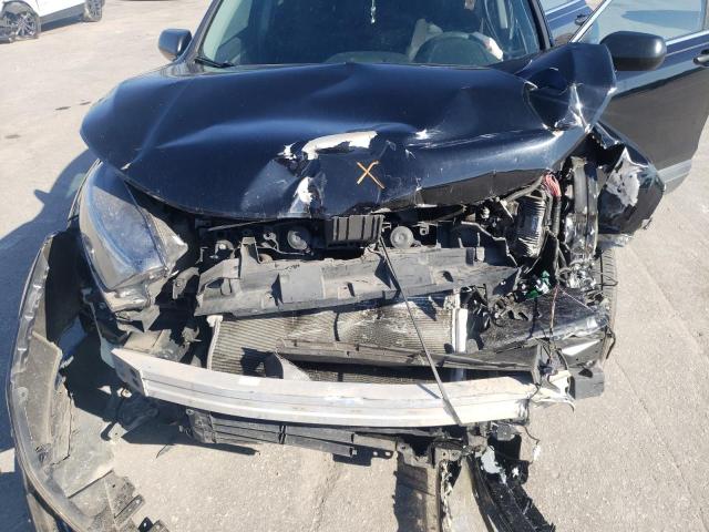 2018 HONDA CR-V LX - 2HKRW5H38JH409627