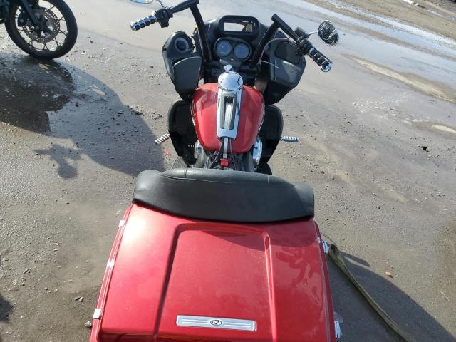 2013 HARLEY-DAVIDSON FLTRU ROAD 1HD1KGM13DB625723