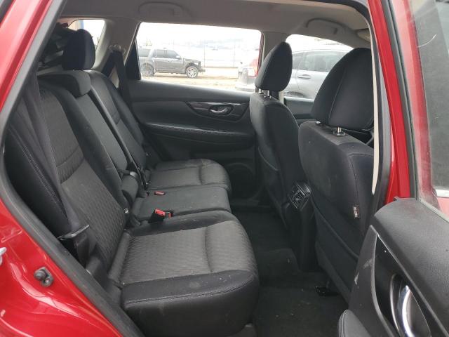2017 NISSAN ROGUE S - JN8AT2MV7HW262544