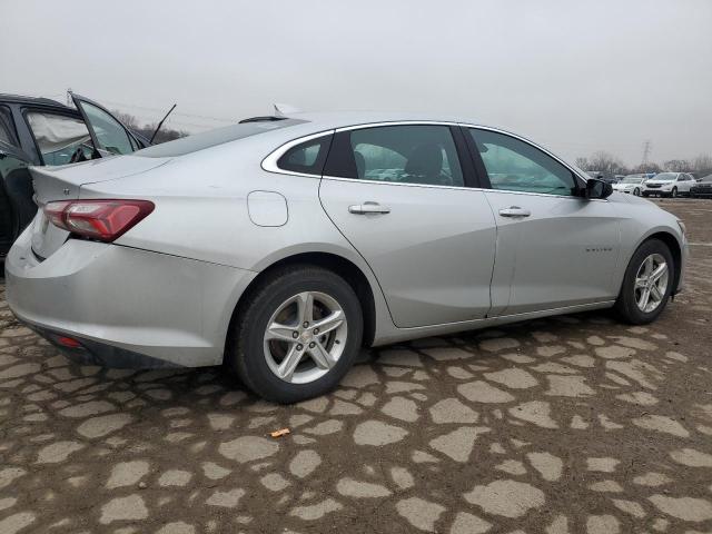 2022 CHEVROLET MALIBU LT - 1G1ZD5ST0NF157136