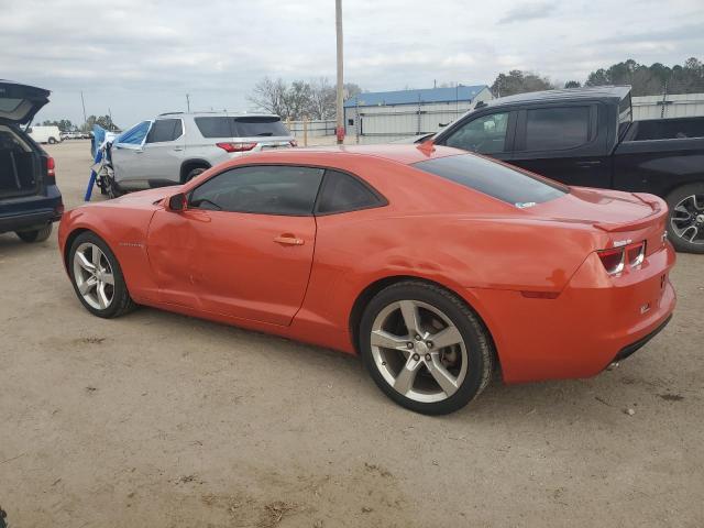 Vin: 2g1fb1e30c9178667, lot: 44426925, chevrolet camaro lt 20122
