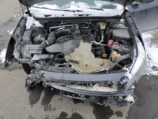 2020 SUBARU LEGACY 4S3BWAB61L3005080