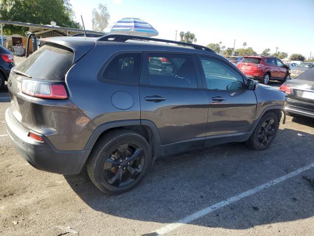 Vin: 1c4pjllbxkd448333, lot: 47419245, jeep grand cher latitude plus 20193