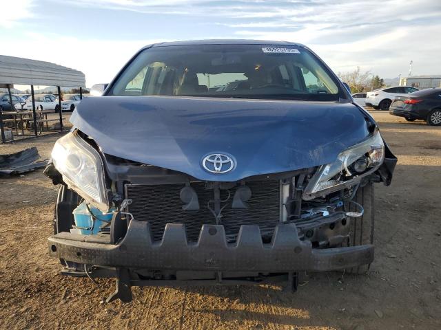 2015 TOYOTA SIEANNA 5TDYK3DC1FS567228