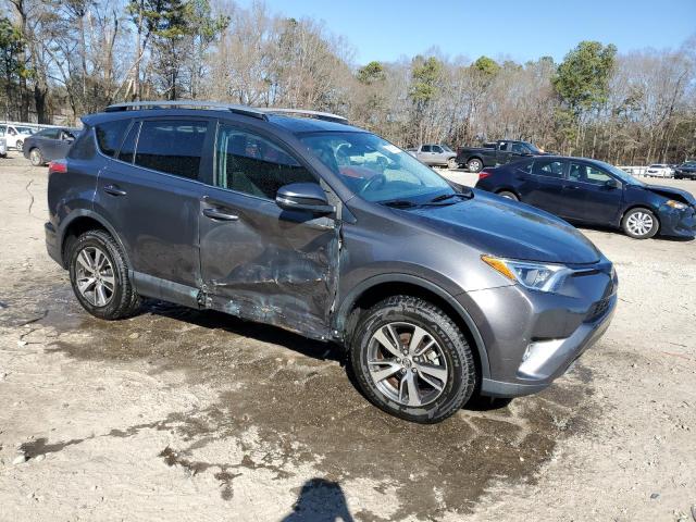 2018 TOYOTA RAV4 ADVEN - 2T3WFREV7JW511025