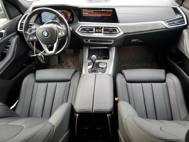 2021 BMW X5 XDRIVE4 - 5UXCR6C09M9E76350