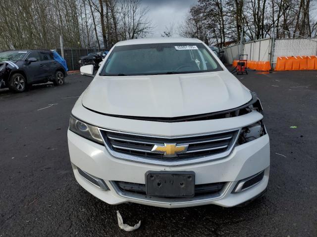 2016 CHEVROLET IMPALA LT - 2G1105SA8G9185432