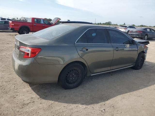 Vin: 4t1bf1fk2eu726864, lot: 46178935, toyota camry l 20143