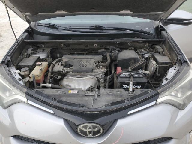 2018 TOYOTA RAV4 ADVEN - JTMWFREV3JJ180152