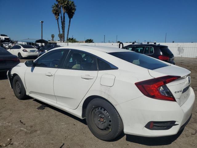 Vin: 2hgfc2f52gh557368, lot: 46626015, honda civic lx 20162