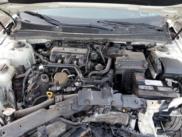 2016 KIA CADENZA LU KNALN4D7XG5215263
