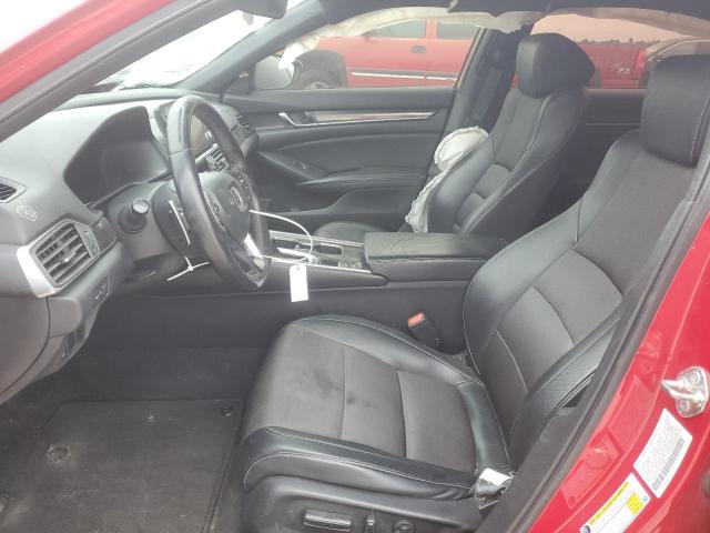 2018 HONDA ACCORD SPO - 1HGCV1F39JA156475