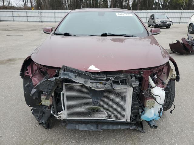 2016 CHEVROLET MALIBU LT - 1G1ZE5ST5GF289292