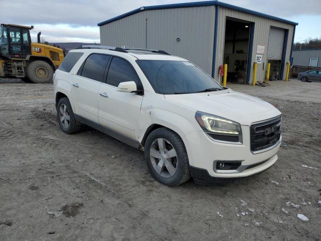 2015 GMC ACADIA SLT-1 1GKKVRKD7FJ319935