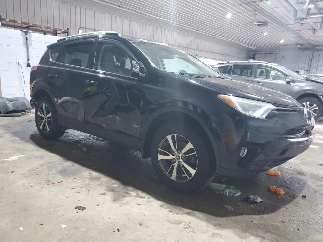 Vin: 2t3rfrev5hw598902, lot: 45850295, toyota rav4 xle 20174