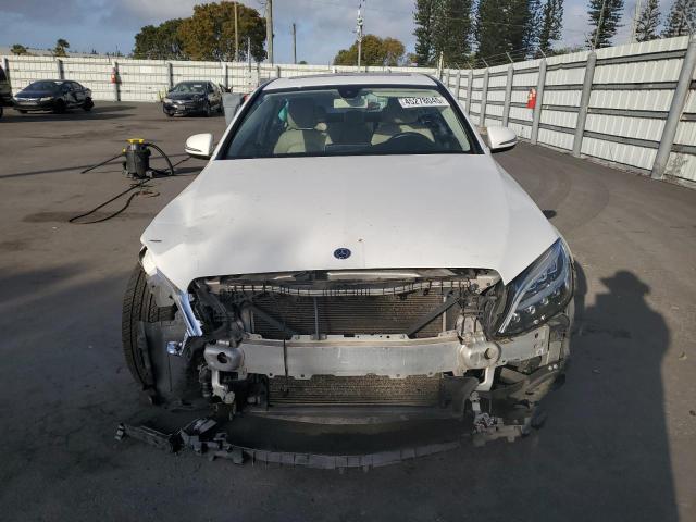 2019 MERCEDES-BENZ C 300 - 55SWF8DB2KU307367
