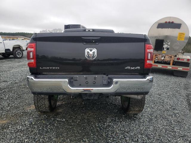 2024 RAM 3500 LIMIT 3C63R3PL5RG151436