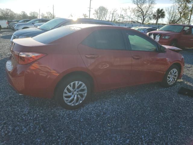 Vin: 5yfburhe1hp730471, lot: 58246265, toyota corolla l 20173