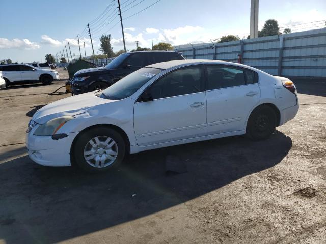 Vin: 1n4al2ap7cn549999, lot: 44610225, nissan altima base 2012 img_1