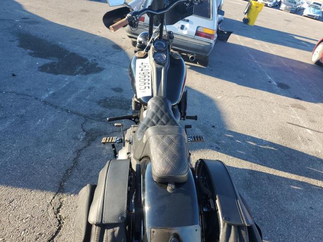 2021 HARLEY-DAVIDSON FXLRS 1HD1YWK10MB017928