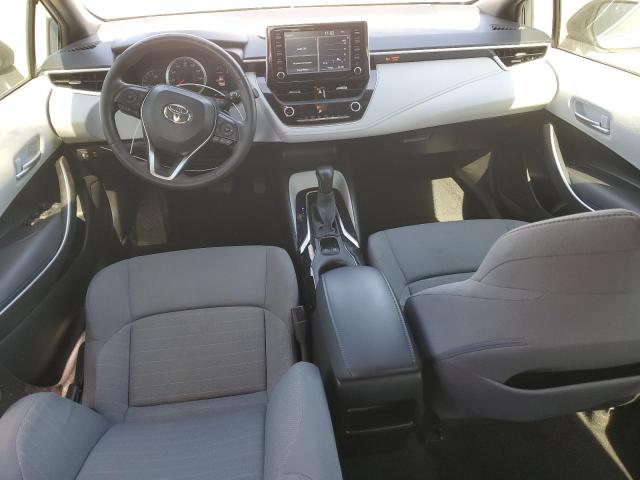 2020 TOYOTA COROLLA SE - JTDS4RCE8LJ040639