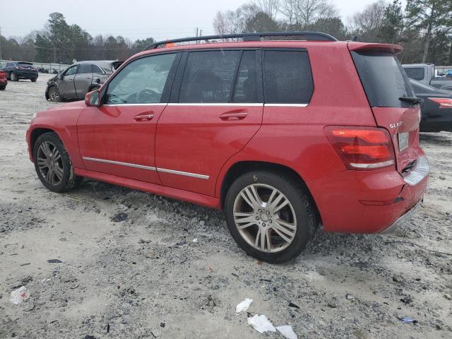 Vin: wdcgg5hbxfg402180, lot: 45810905, mercedes-benz glk-class 350 20152