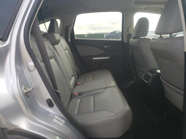 2015 HONDA CR-V EXL - 2HKRM4H7XFH616031