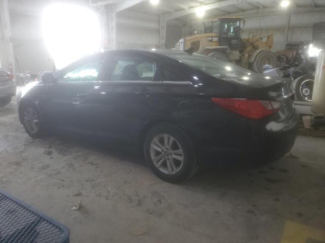 Vin: 5npeb4ac8bh149424, lot: 45349075, hyundai sonata gls 20112
