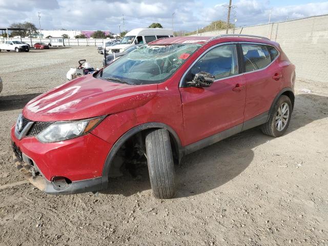 Vin: jn1bj1cp5hw002732, lot: 45125165, nissan rogue s 2017 img_1