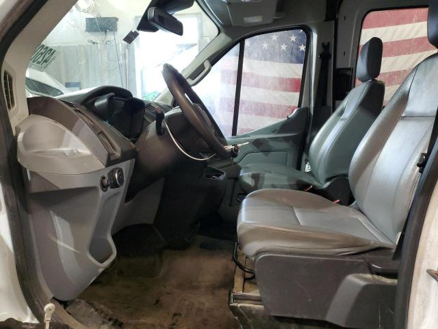2018 FORD TRANSIT T- - 1FTYR1CM3JKA93793