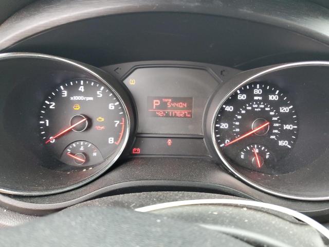 2016 KIA SEDONA LX - KNDMB5C18G6183927