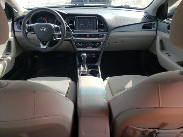 2018 HYUNDAI SONATA SE - 5NPE24AF1JH671059