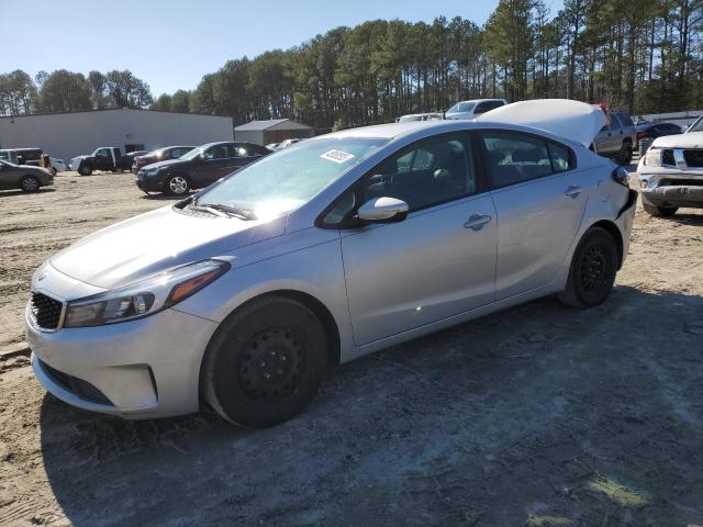 Vin: 3kpfk4a75je275332, lot: 45858895, kia forte lx 2018 img_1