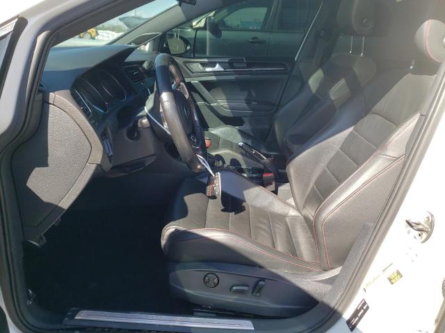 2016 VOLKSWAGEN GTI S/SE - 3VW547AU1GM038183