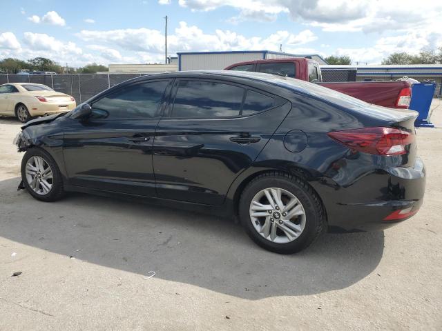 2020 HYUNDAI ELANTRA SEL 5NPD84LF7LH626458
