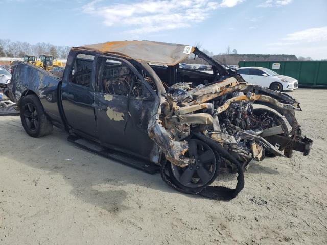 Vin: 1c6rr7fg0js247168, lot: 44564565, ram 1500 st 20184
