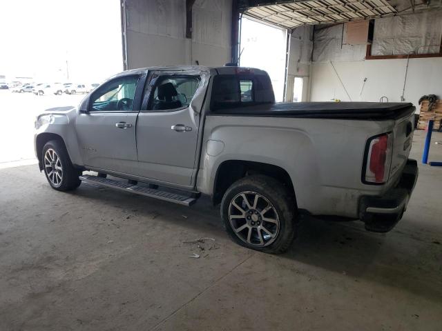 2018 GMC CANYON DEN 1GTG6EEN0J1283039