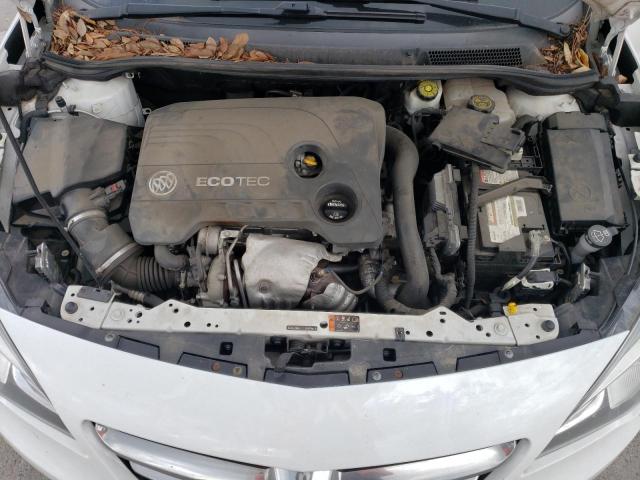 2016 BUICK CASCADA PR W04WT3N5XGG140320