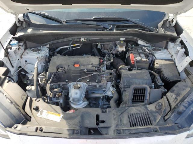 2023 HONDA HR-V SPORT - 3CZRZ1H56PM720651