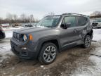 2017 JEEP RENEGADE L - ZACCJBBB8HPF62271
