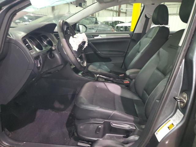 2016 VOLKSWAGEN GOLF S/SE 3VW217AU6GM052091