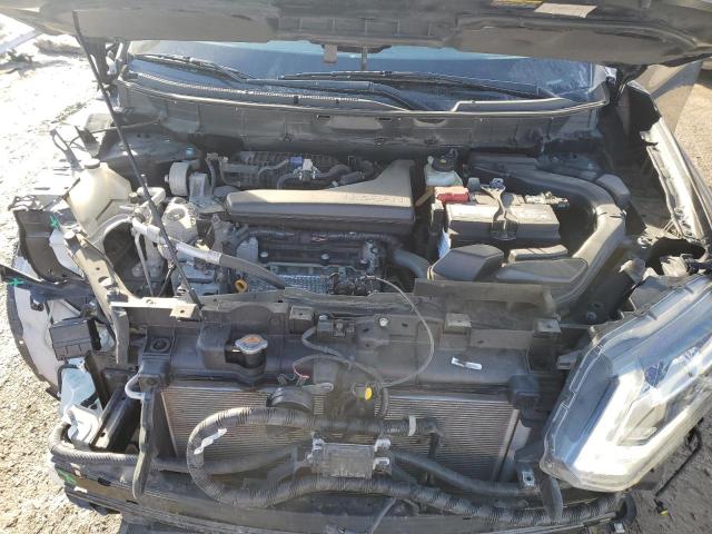 2019 NISSAN ROGUE S - 5N1AT2MV0KC826406