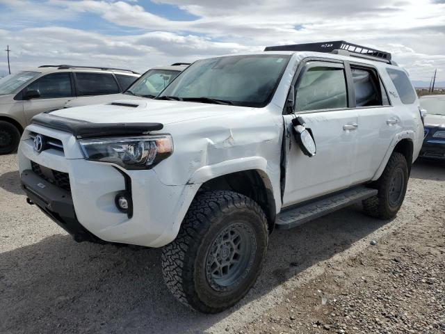 TOYOTA 4RUNNER SR