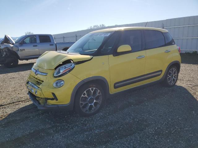 FIAT 500L TREKK