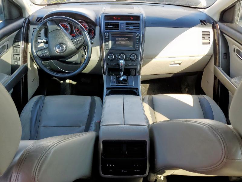 2011 MAZDA CX-9 - JM3TB2DA2B0306651