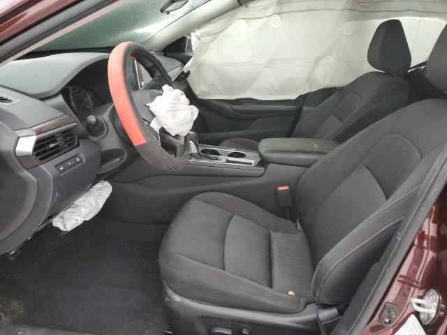 2023 NISSAN ALTIMA SV - 1N4BL4DV6PN318284