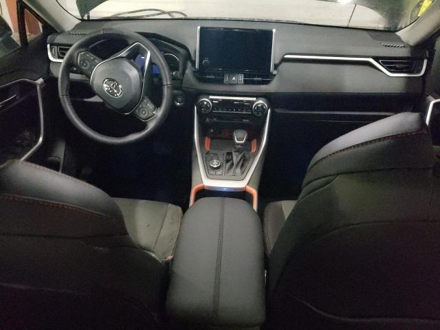 2024 TOYOTA RAV4 ADVEN - 2T3J1RFV5RW457243