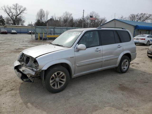 SUZUKI XL7 EX