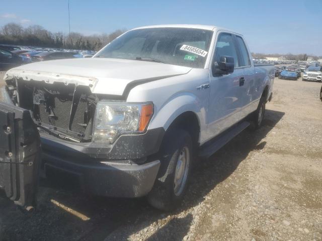 FORD F150 SUPER